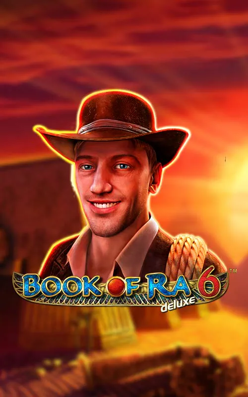 Book of Ra at Royale Deluxe Casino