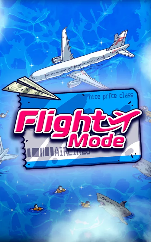 Flight Mode at Royale Deluxe Casino