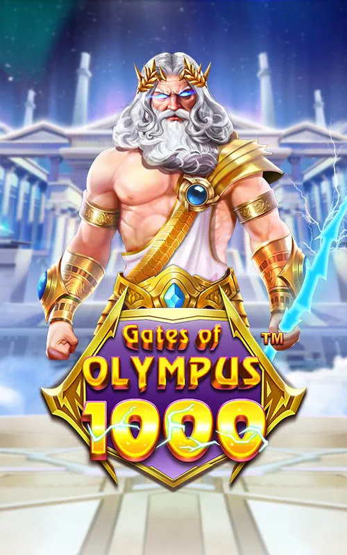 Gates of Olympus at Royale Deluxe Casino