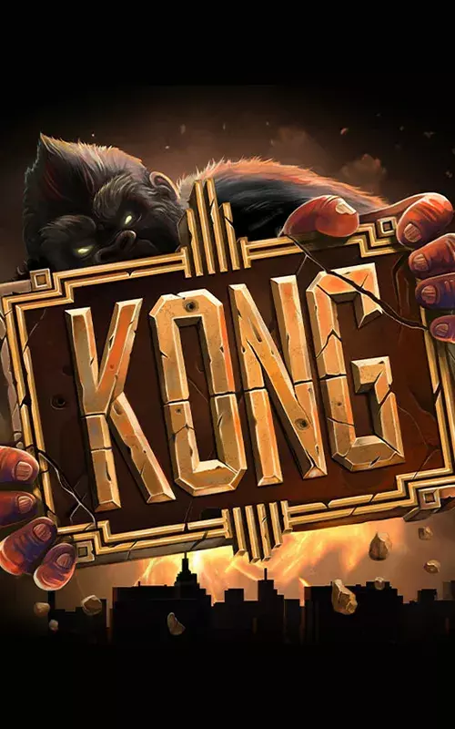 Kong at Royale Deluxe Casino