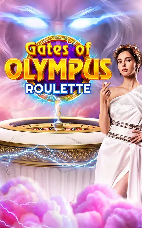 Gates of Olympus Roulette at Royale Deluxe Casino